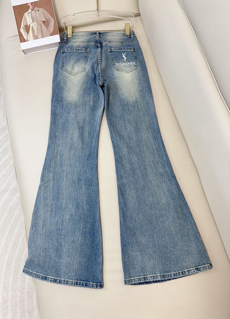 Ysl Jeans